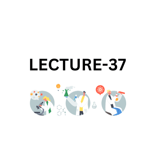 REAGENTS LECTURE-37